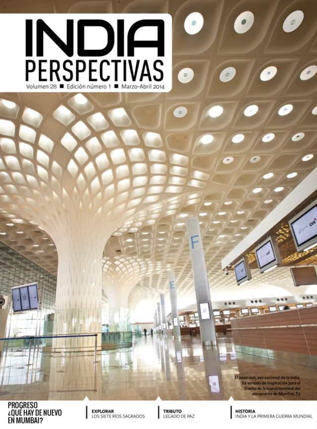 India Perspectives - Spanish