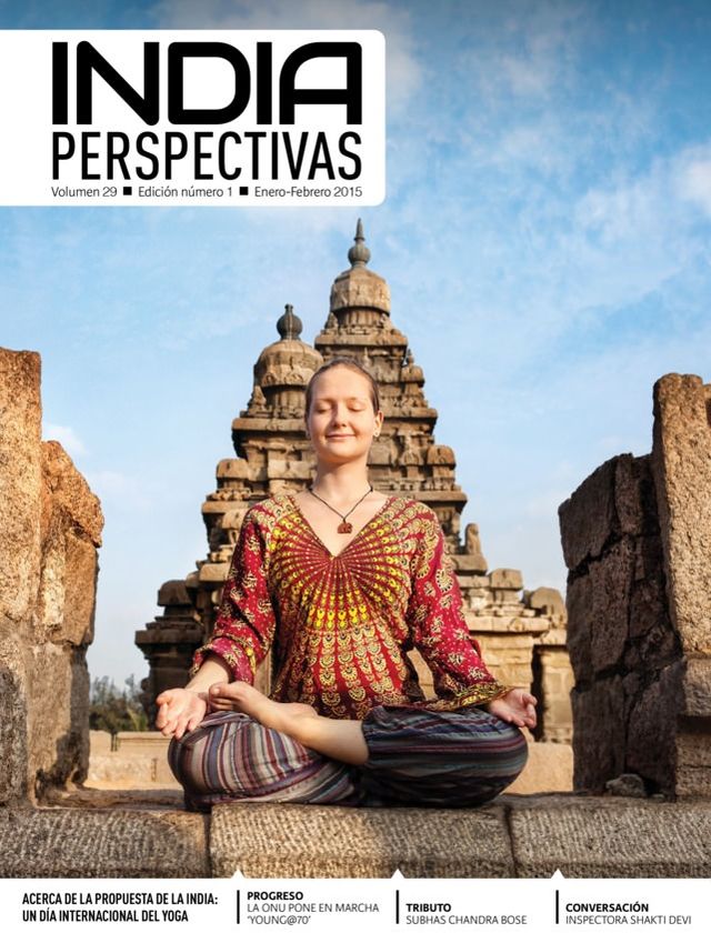 India Perspectives - Spanish