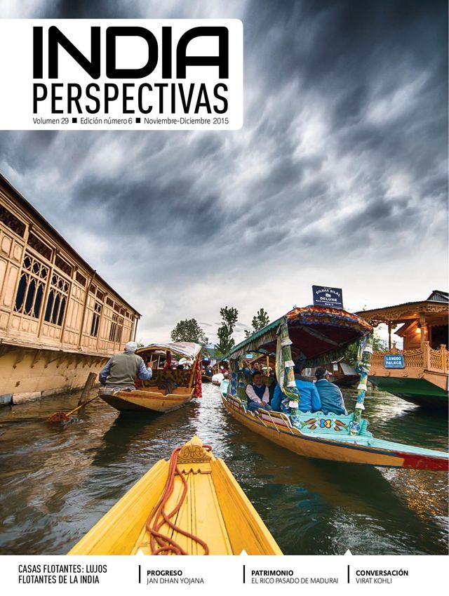India Perspectives - Spanish