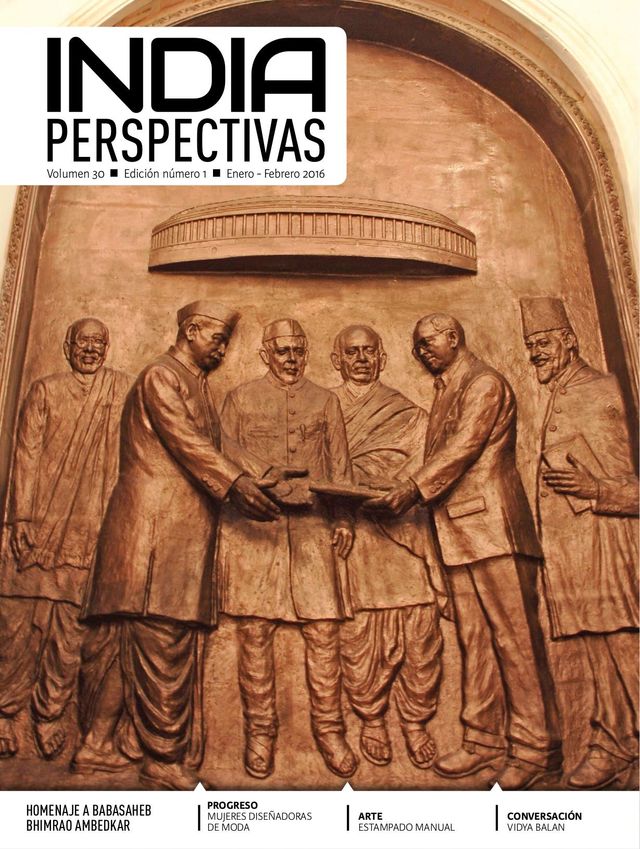 India Perspectives - Spanish