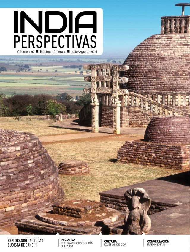 India Perspectives - Spanish
