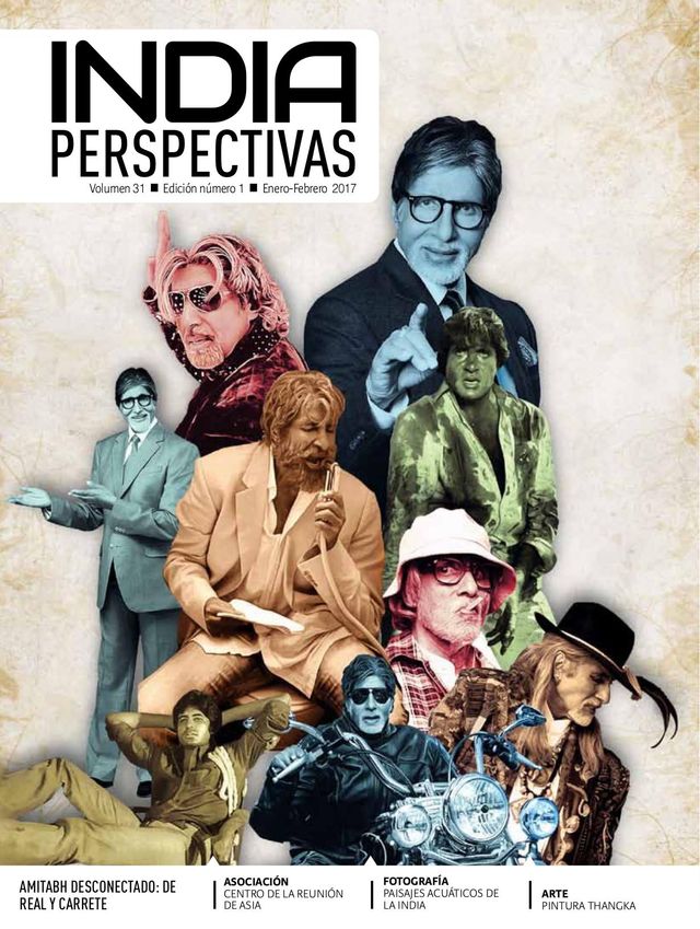 India Perspectives - Spanish