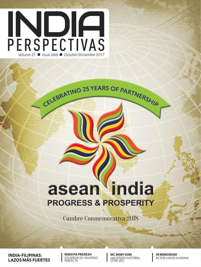India Perspectives - Spanish