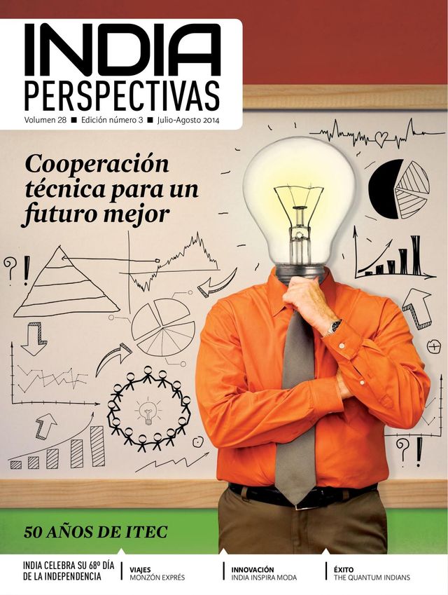 India Perspectives - Spanish