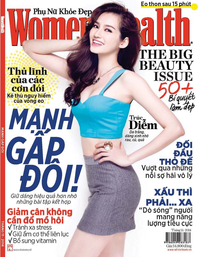 Women's Health Vietnam
