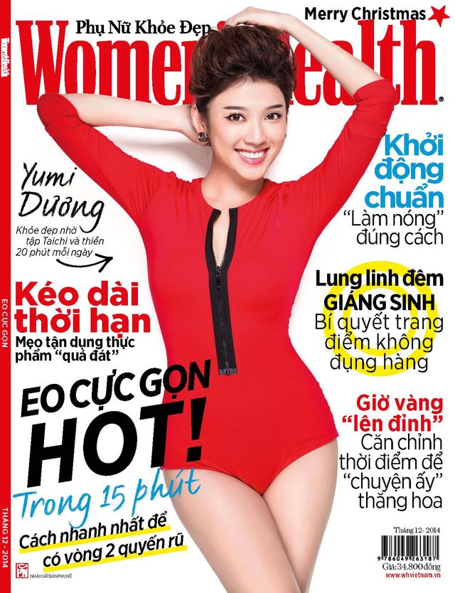 Women's Health Vietnam