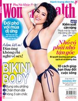 WH 6 - 2015 - Bí quyết Bikini Body