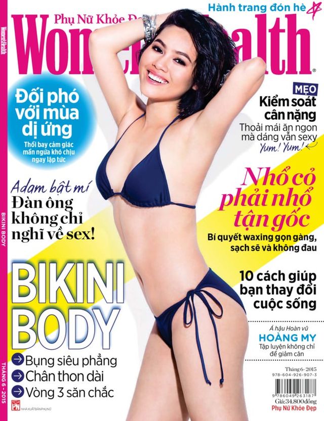 Women's Health Vietnam