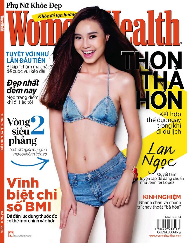 Women's Health Vietnam