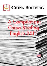 A Compilation: China Briefing English 2011