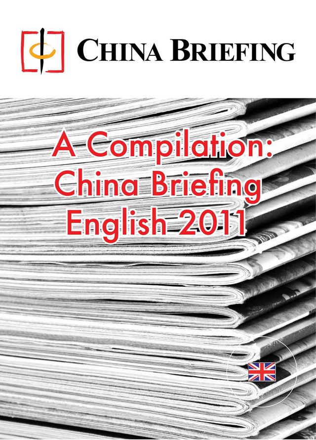 China Briefing - English