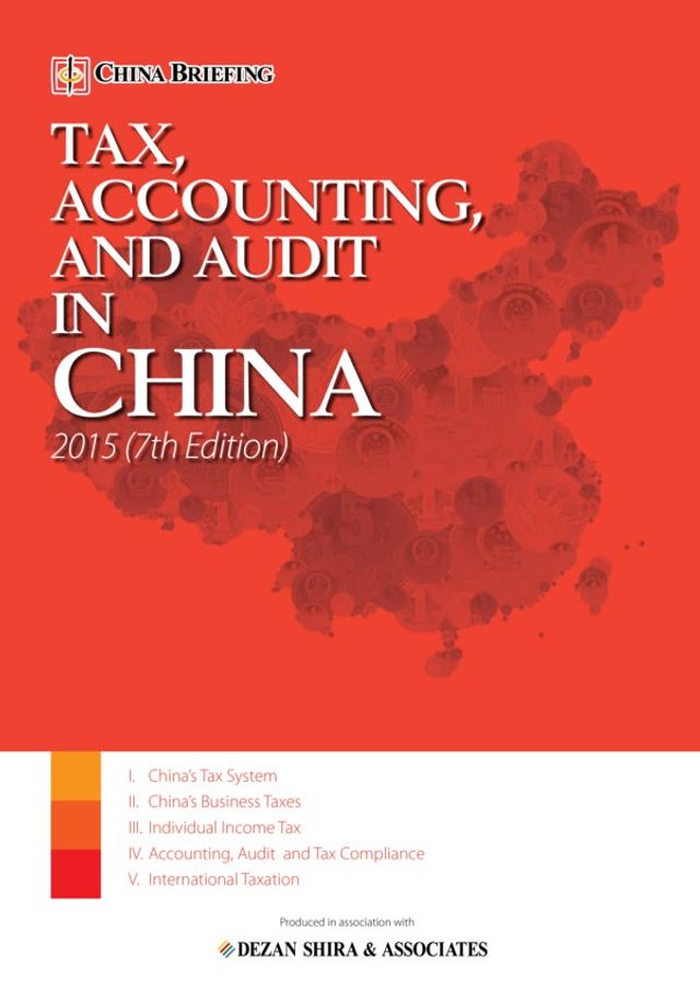 China Briefing - English