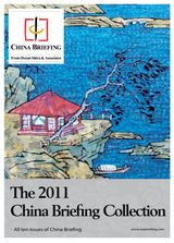 The 2011 China Briefing Collection