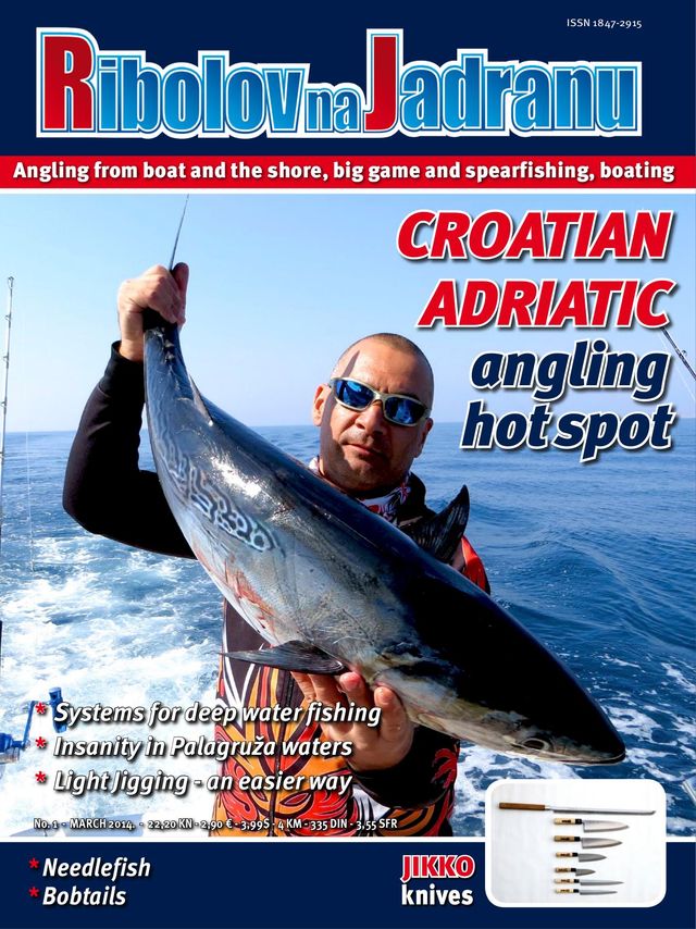 Ribolov na Jadranu