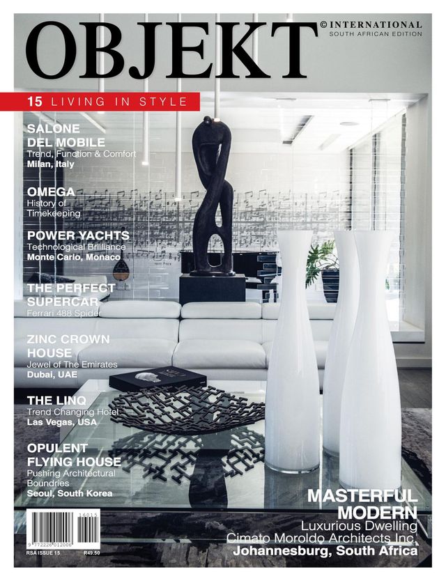 OBJEKT South Africa