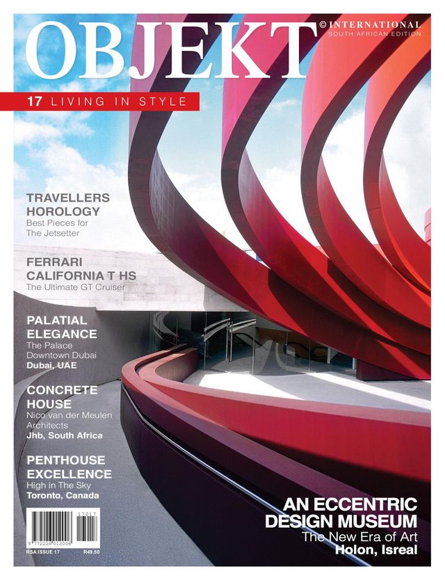 OBJEKT South Africa