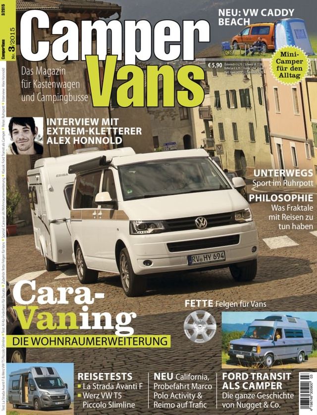 CamperVans