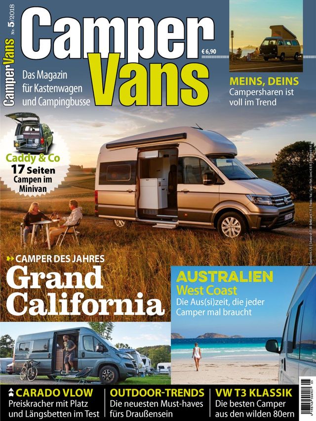 CamperVans