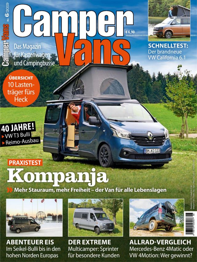 CamperVans