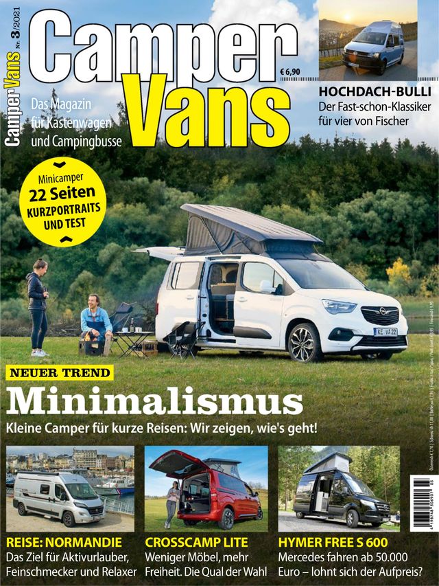 CamperVans