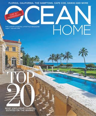 Ocean Home