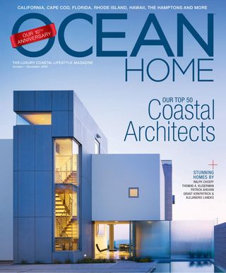 Ocean Home