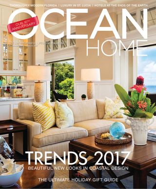 Ocean Home