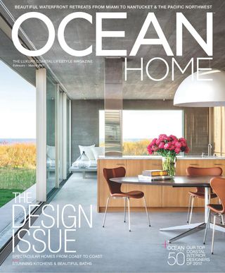 Ocean Home
