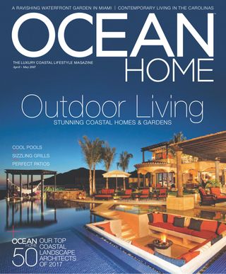 Ocean Home