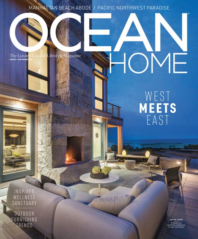 Ocean Home