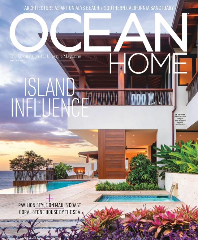 Ocean Home