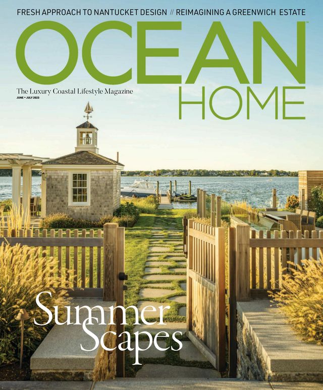 Ocean Home
