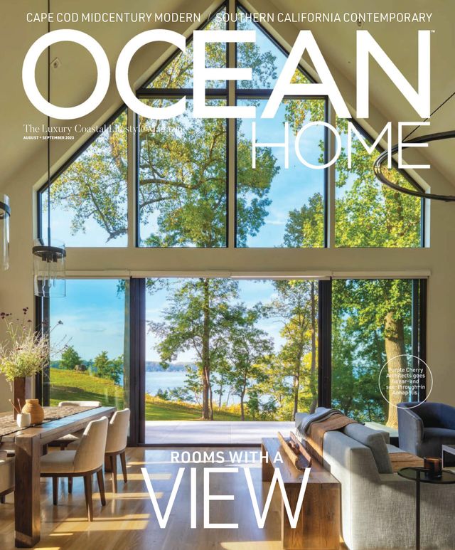 Ocean Home