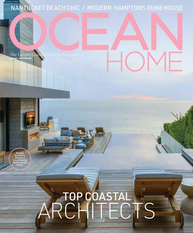 Ocean Home
