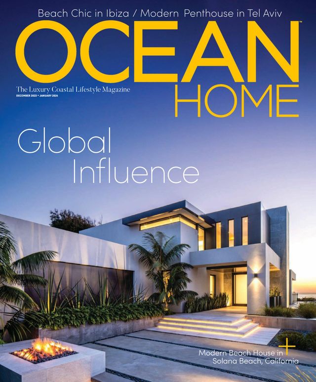 Ocean Home