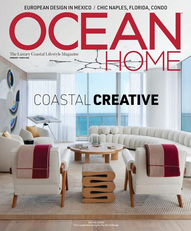 Ocean Home