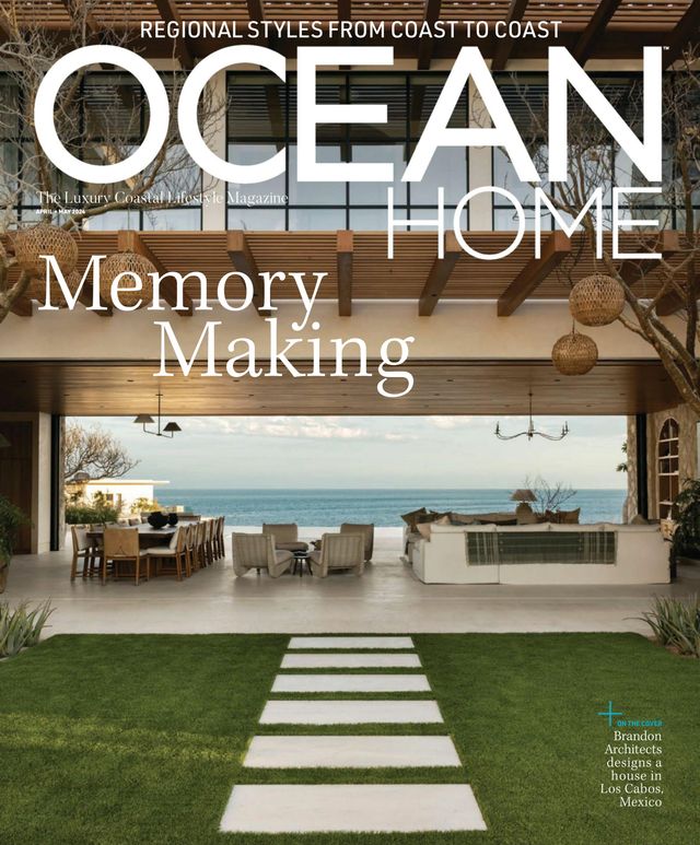 Ocean Home