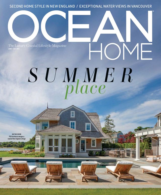Ocean Home