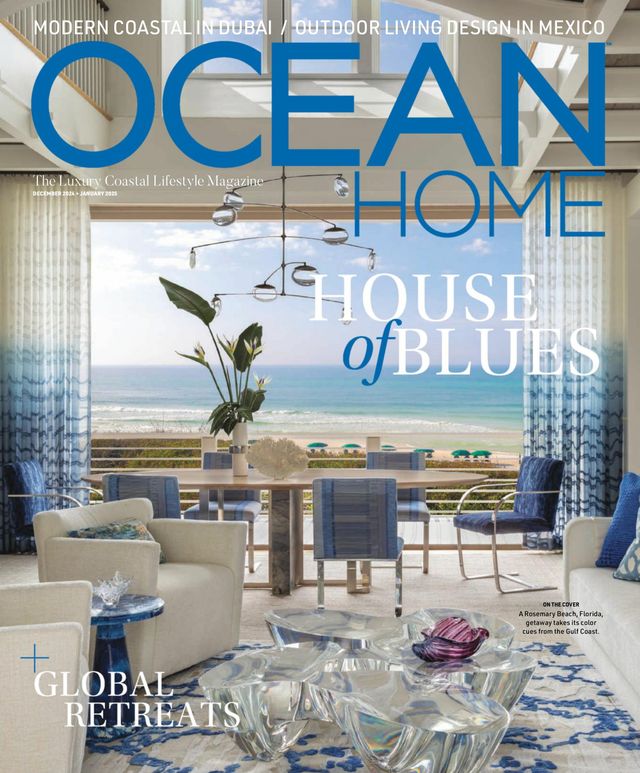 Ocean Home
