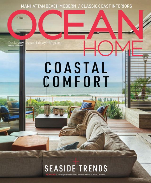 Ocean Home