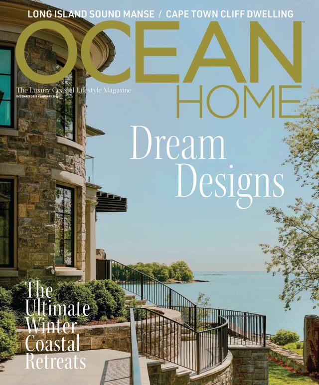 Ocean Home