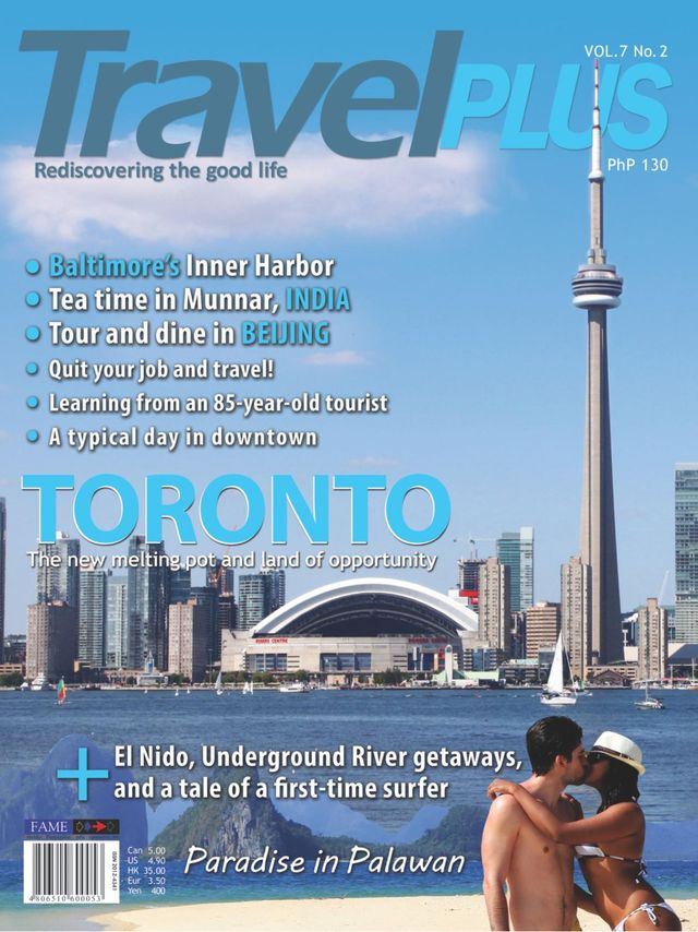 Gå ubegrenset med Magzter GOLD