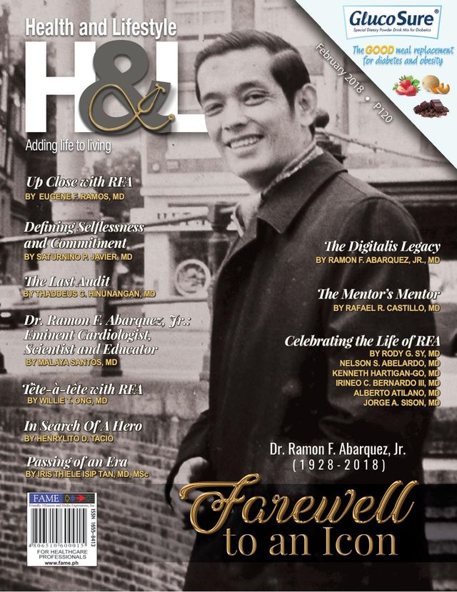 Health and Lifestyle