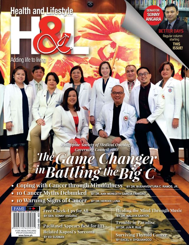 Health and Lifestyle