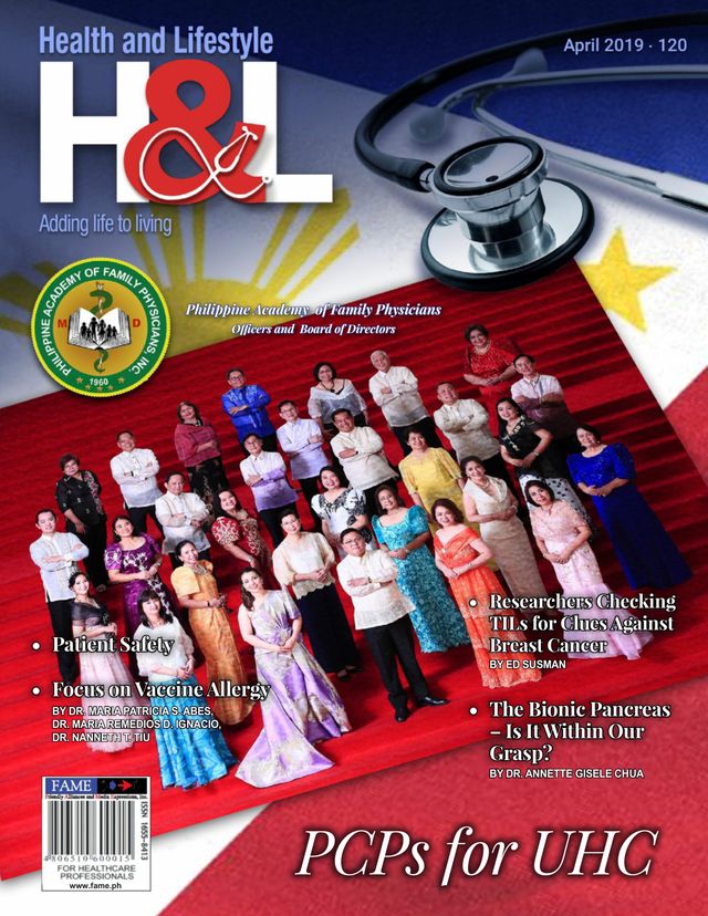 Health and Lifestyle