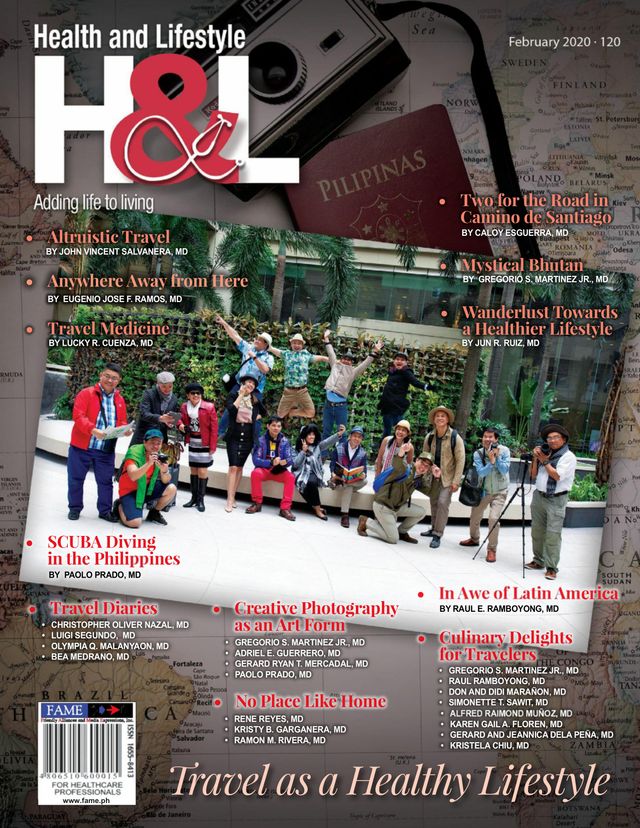 Health and Lifestyle