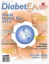 April - May 2016