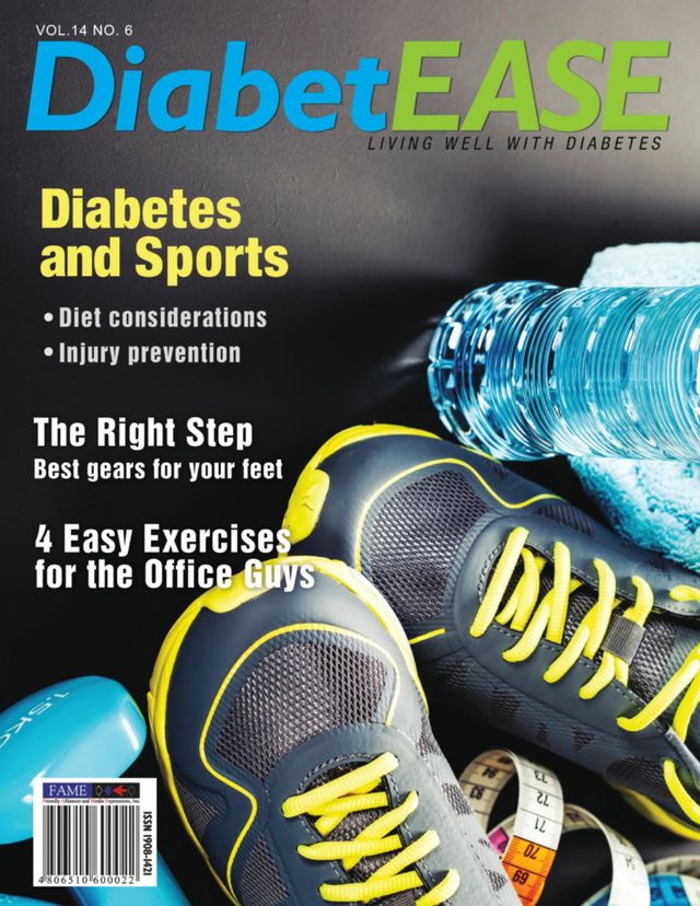 Go Unlimited with Magzter GOLD