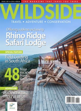 Wildside Magazine