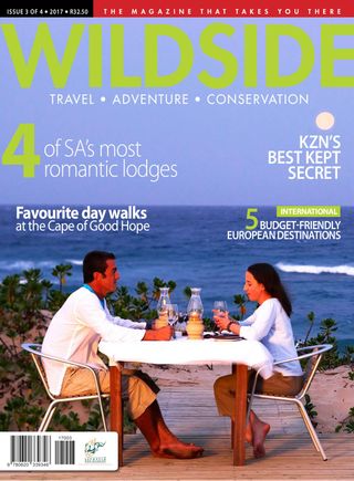 Wildside Magazine